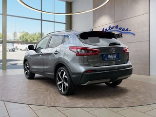 Nissan Qashqai Tekna 1.6 DIG-T 19*Alu/Pano/LED/Navi - foto 3