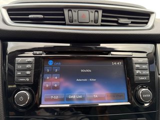 Nissan Qashqai Tekna 1.6 DIG-T 19*Alu/Pano/LED/Navi - foto 20