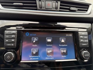 Nissan Qashqai Tekna 1.6 DIG-T 19*Alu/Pano/LED/Navi - foto 24