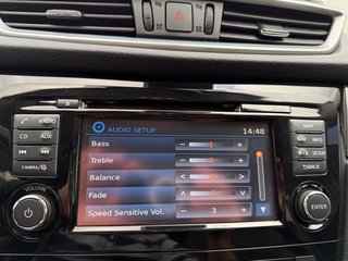 Nissan Qashqai Tekna 1.6 DIG-T 19*Alu/Pano/LED/Navi - foto 25
