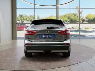 Nissan Qashqai Tekna 1.6 DIG-T 19*Alu/Pano/LED/Navi - foto 4