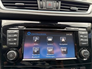Nissan Qashqai Tekna 1.6 DIG-T 19*Alu/Pano/LED/Navi - foto 29