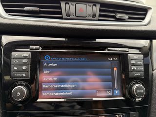 Nissan Qashqai Tekna 1.6 DIG-T 19*Alu/Pano/LED/Navi - foto 31