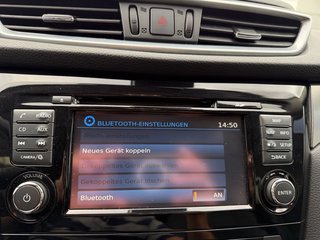 Nissan Qashqai Tekna 1.6 DIG-T 19*Alu/Pano/LED/Navi - foto 33