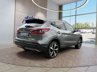 Nissan Qashqai Tekna 1.6 DIG-T 19*Alu/Pano/LED/Navi - foto 5