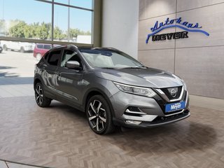 Nissan Qashqai Tekna 1.6 DIG-T 19*Alu/Pano/LED/Navi - foto 2