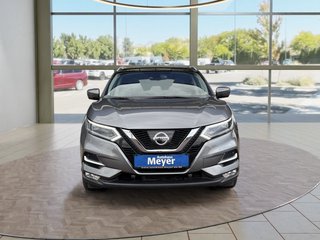 Nissan Qashqai Tekna 1.6 DIG-T 19*Alu/Pano/LED/Navi - foto 3