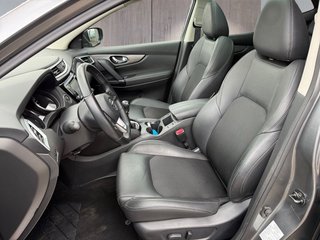 Nissan Qashqai Tekna 1.6 DIG-T 19*Alu/Pano/LED/Navi - foto 4