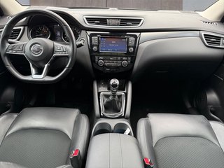 Nissan Qashqai Tekna 1.6 DIG-T 19*Alu/Pano/LED/Navi - foto 5