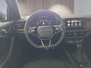 Skoda Kamiq Monte Carlo 1,5TSI DSG AHK/Matrix/el.Klappe         ** - foto 7