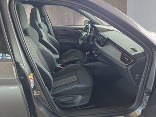 Skoda Kamiq Monte Carlo 1,5TSI DSG AHK/Matrix/el.Klappe         ** - foto 10