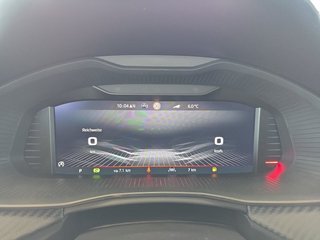 Skoda Kamiq Monte Carlo 1,5TSI DSG AHK/Matrix/el.Klappe         ** - foto 17
