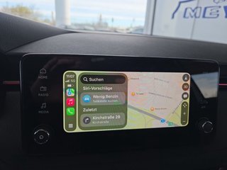 Skoda Kamiq Monte Carlo 1,5TSI DSG AHK/Matrix/el.Klappe         ** - foto 29