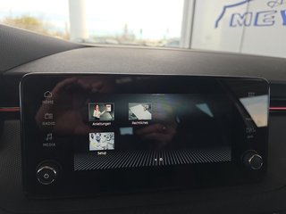 Skoda Kamiq Monte Carlo 1,5TSI DSG AHK/Matrix/el.Klappe         ** - foto 32