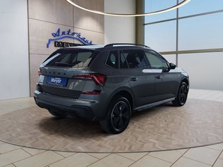 Skoda Kamiq Monte Carlo 1,5TSI DSG AHK/Matrix/el.Klappe         ** - foto 5