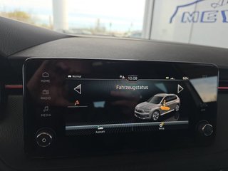 Skoda Kamiq Monte Carlo 1,5TSI DSG AHK/Matrix/el.Klappe         ** - foto 36