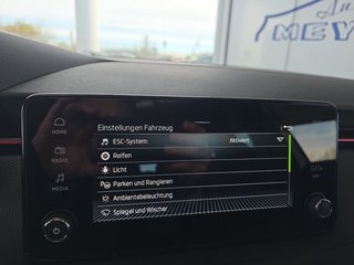 Skoda Kamiq Monte Carlo 1,5TSI DSG AHK/Matrix/el.Klappe         ** - foto 38