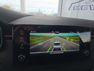 Skoda Kamiq Monte Carlo 1,5TSI DSG AHK/Matrix/el.Klappe         ** - foto 41