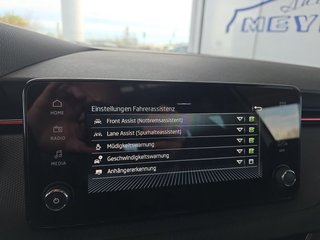 Skoda Kamiq Monte Carlo 1,5TSI DSG AHK/Matrix/el.Klappe         ** - foto 42