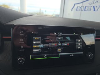 Skoda Kamiq Monte Carlo 1,5TSI DSG AHK/Matrix/el.Klappe         ** - foto 43