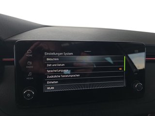 Skoda Kamiq Monte Carlo 1,5TSI DSG AHK/Matrix/el.Klappe         ** - foto 45