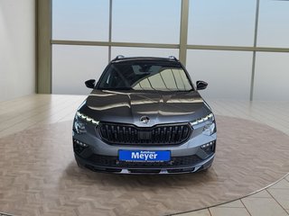 Skoda Kamiq Monte Carlo 1,5TSI DSG AHK/Matrix/el.Klappe         ** - foto 3