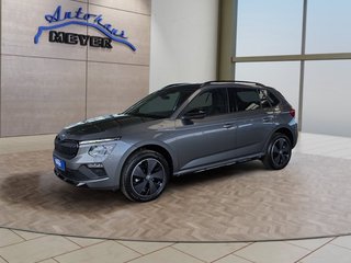 Skoda Kamiq age.one-day registration Kaufen