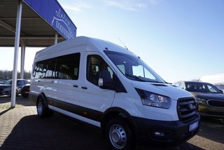 Ford Transit Bus 460 L4H3 18-Sitzer UPE=83000Euro!      ** - foto 2