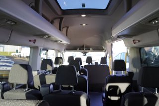 Ford Transit Bus 460 L4H3 18-Sitzer UPE=83000Euro!      ** - foto 7