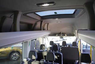 Ford Transit Bus 460 L4H3 18-Sitzer UPE=83000Euro!      ** - foto 9