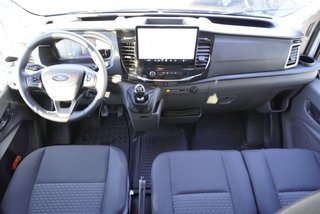 Ford Transit Bus 460 L4H3 18-Sitzer UPE=83000Euro!      ** - foto 11