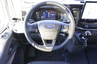 Ford Transit Bus 460 L4H3 18-Sitzer UPE=83000Euro!      ** - foto 13