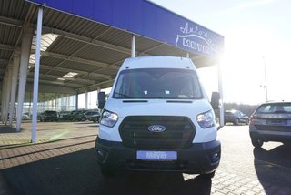Ford Transit Bus 460 L4H3 18-Sitzer UPE=83000Euro!      ** - foto 3
