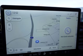 Ford Transit Bus 460 L4H3 18-Sitzer UPE=83000Euro!      ** - foto 20