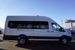 Ford Transit Bus 460 L4H3 18-Sitzer UPE=83000Euro!      ** - foto 4