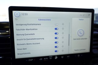 Ford Transit Bus 460 L4H3 18-Sitzer UPE=83000Euro!      ** - foto 27