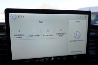 Ford Transit Bus 460 L4H3 18-Sitzer UPE=83000Euro!      ** - foto 28