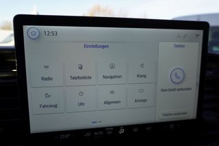 Ford Transit Bus 460 L4H3 18-Sitzer UPE=83000Euro!      ** - foto 29