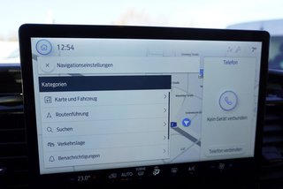 Ford Transit Bus 460 L4H3 18-Sitzer UPE=83000Euro!      ** - foto 31