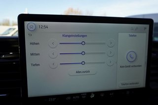 Ford Transit Bus 460 L4H3 18-Sitzer UPE=83000Euro!      ** - foto 33