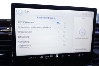 Ford Transit Bus 460 L4H3 18-Sitzer UPE=83000Euro!      ** - foto 34