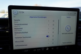 Ford Transit Bus 460 L4H3 18-Sitzer UPE=83000Euro!      ** - foto 35