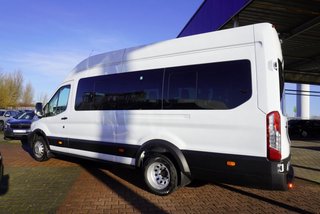 Ford Transit Bus 460 L4H3 18-Sitzer UPE=83000Euro!      ** - foto 1