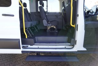Ford Transit Bus 460 L4H3 18-Sitzer UPE=83000Euro!      ** - foto 5