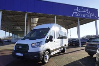 Ford Transit Bus age.one-day registration Kaufen