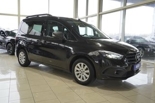 Mercedes-Benz Citan Gebrauchtwagen Kaufen