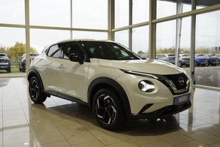 Nissan Juke Jahreswagen Kaufen