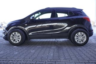 Opel Mokka X 1.6 115PS WR/Alu/Temp/Pdc - bilder 2