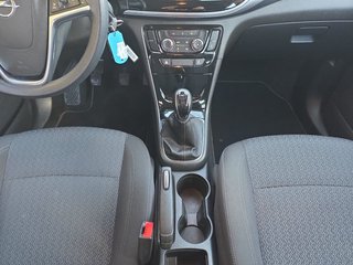 Opel Mokka X 1.6 115PS WR/Alu/Temp/Pdc - bilder 8