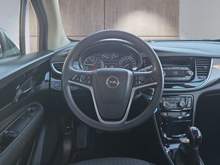 Opel Mokka X 1.6 115PS WR/Alu/Temp/Pdc - bilder 10